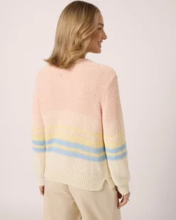 Bändchengarn Cardigan