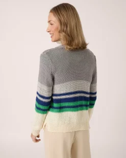 Bändchengarn Cardigan