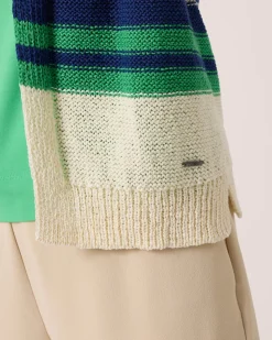 Bändchengarn Cardigan
