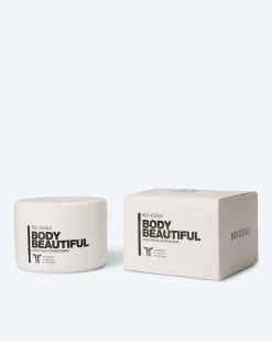 Body Beautiful straffende Körpercreme