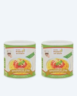 Bolognese Star 2x 300 g