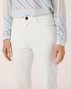 Bootcut-Jeans