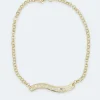 Brillant-Armband ca. 0,23 ct