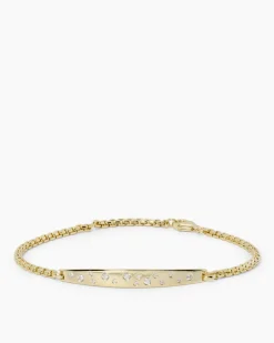 Brillant-Armband ca. 0,25 ct