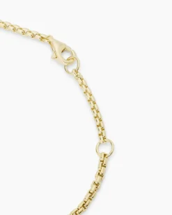 Brillant-Armband ca. 0,64 ct