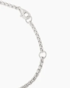 Brillant-Armband ca. 0,64 ct