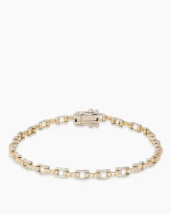 Brillant-Armband 1,0 ct