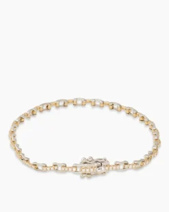 Brillant-Armband 1,0 ct