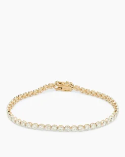Brillant-Armband 4,00 ct
