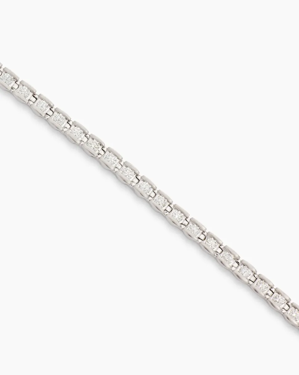 Brillant-Armband 1,00 ct
