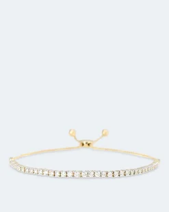 Brillant-Armband 1,00 ct