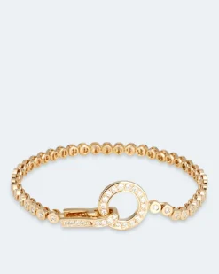 Brillant-Armband 1,00 ct