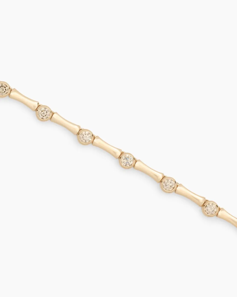 Brillantcollier ca. 5,00 ct