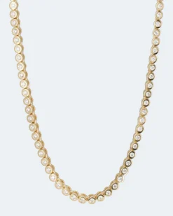 Brillant-Collier 2,0 ct
