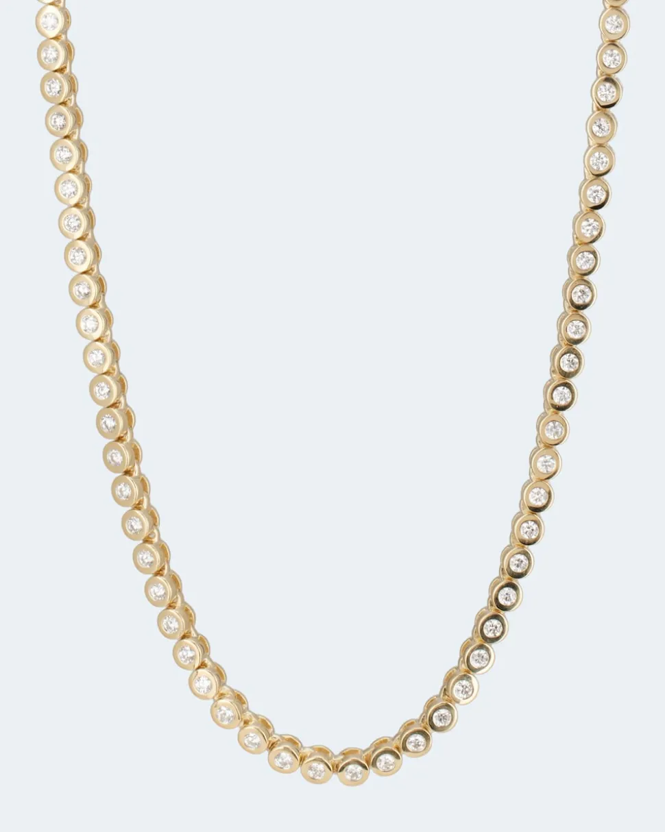 Brillant-Collier 2,0 ct