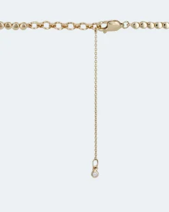 Brillant-Collier 2,0 ct