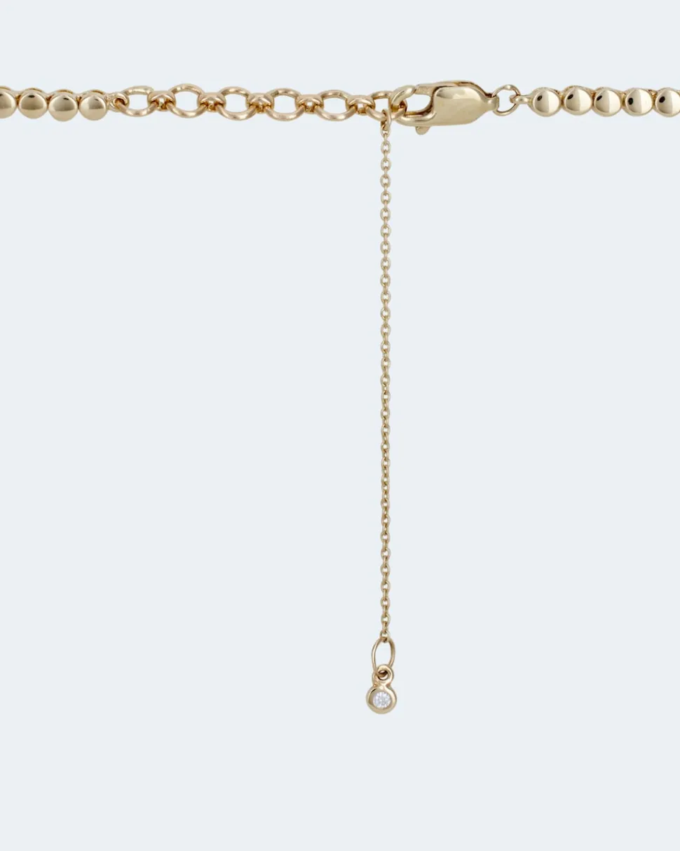 Brillant-Collier 2,0 ct
