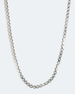 Brillant-Collier 2,0 ct
