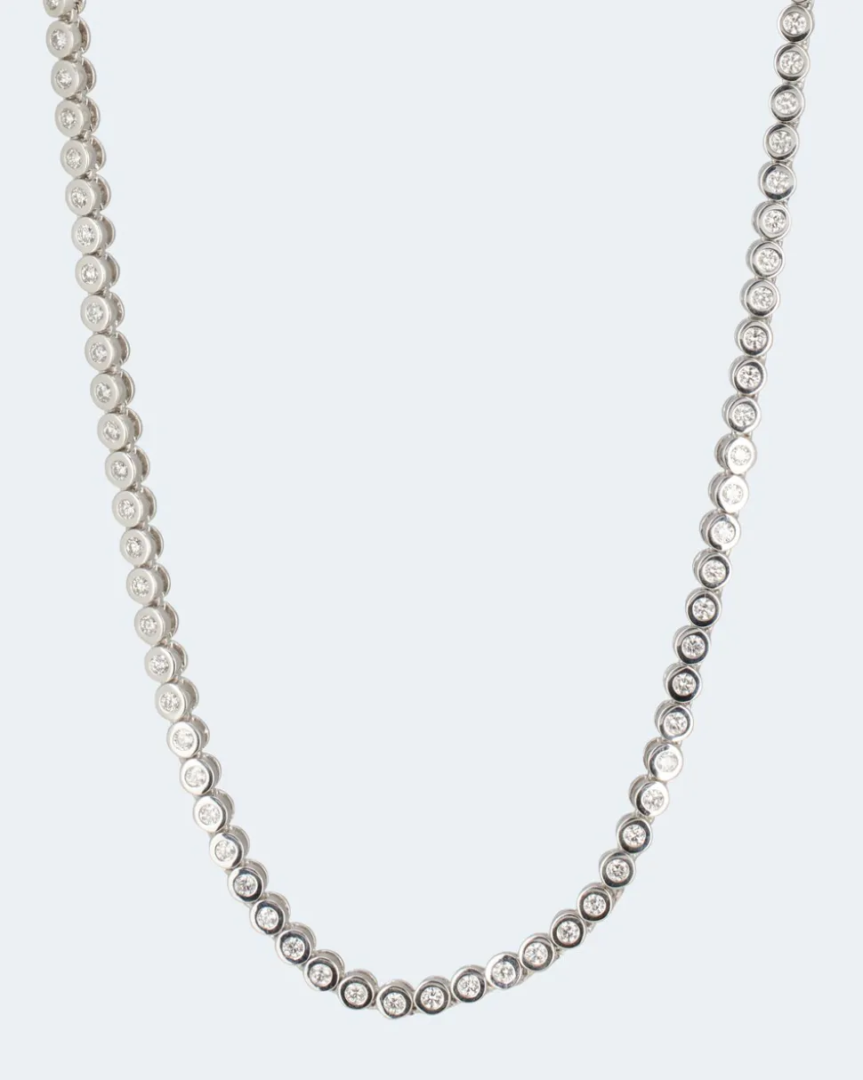 Brillant-Collier 2,0 ct