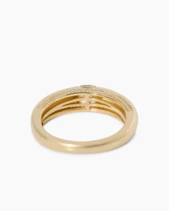 Brillant-/ Diamantring 0,60 ct