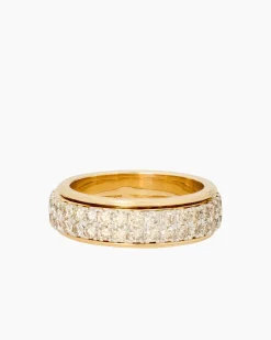 Brillant-Drehring 2,00 ct