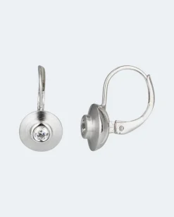Brillant-Ohrboutons 0,15 ct