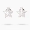 Brillant-Ohrstecker 0,15 ct