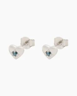 Brillant-Ohrstecker 0,05 ct