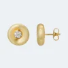 Brillant-Ohrstecker 0,14 ct