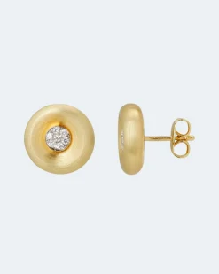 Brillant-Ohrstecker 0,14 ct