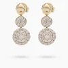 Brillant-Ohrstecker 0,75 ct