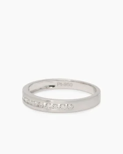 Brillantring ca. 0,20 ct