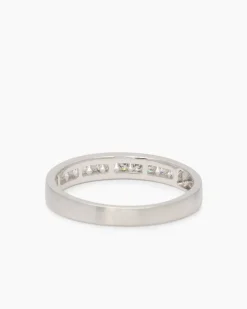 Brillantring ca. 0,20 ct