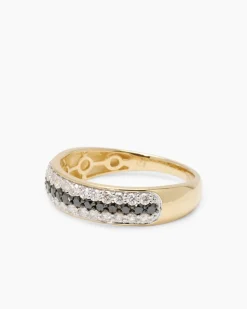 Brillantring ca. 0,75 ct