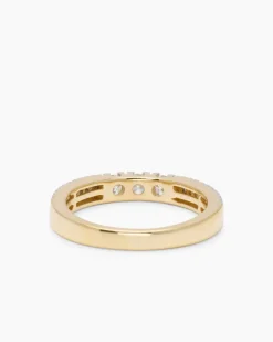 Brillantring ca. 0,50 ct