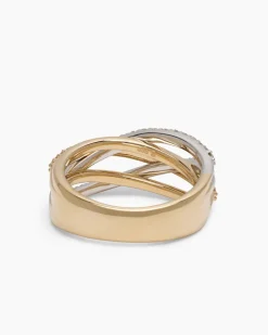 Brillantring ca. 0,60 ct