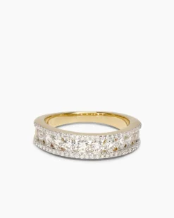 Brillantring ca. 1,00 ct