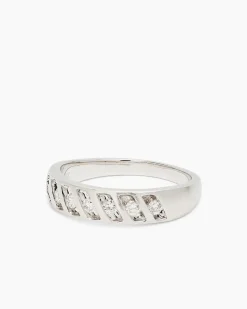 Brillantring ca. 0,25 ct