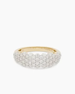 Brillantring ca. 1,00 ct