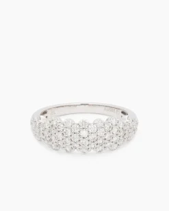 Brillantring ca. 1,00 ct