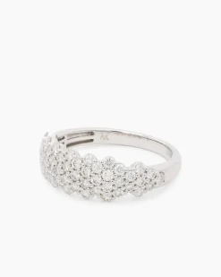 Brillantring ca. 1,00 ct