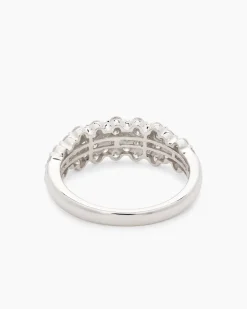 Brillantring ca. 1,00 ct
