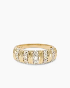 Brillantring ca. 0,50 ct