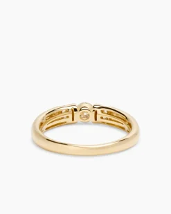 Brillantring ca. 0,40 ct