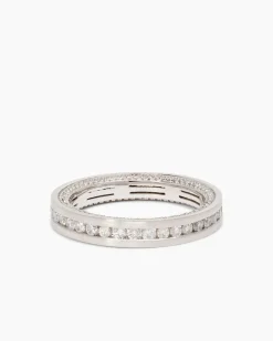 Brillantring ca. 1,00 ct