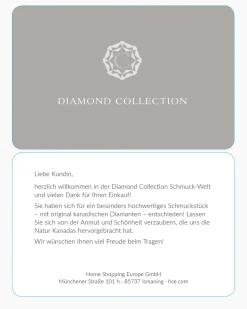 Brillantring ca. 1,00 ct