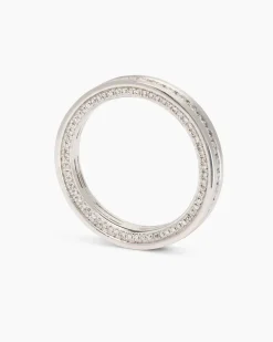 Brillantring ca. 1,00 ct