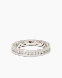 Brillantring ca. 1,00 ct
