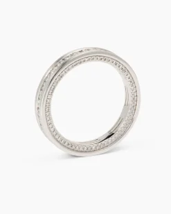 Brillantring ca. 1,00 ct