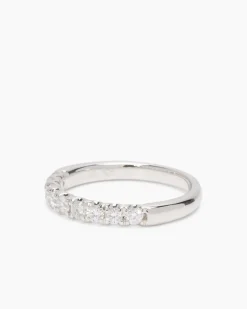 Brillantring ca. 0,40 ct